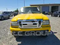 2007 Ford RANGER photo