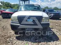 2007 Ford RANGER фото