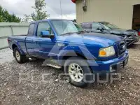 2007 Ford RANGER photo