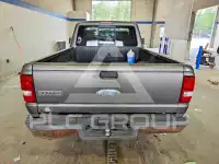 2007 Ford RANGER фото