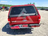 2007 Ford RANGER фото