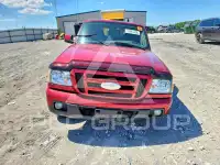 2007 Ford RANGER фото