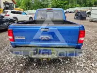 2007 Ford RANGER photo