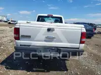 2007 Ford RANGER фото