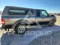 2007 Ford RANGER фото