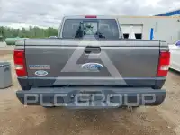 2007 Ford RANGER фото