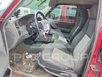 2007 Ford RANGER photo