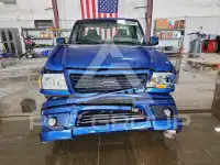 2007 Ford RANGER фото
