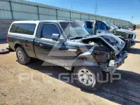 2007 Ford RANGER фото