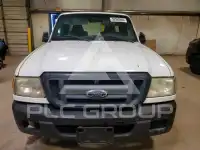 2007 Ford RANGER фото