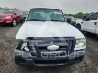 2007 Ford RANGER photo