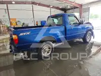 2007 Ford RANGER фото