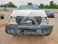 2007 Ford RANGER фото