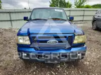 2007 Ford RANGER photo