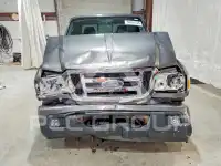2007 Ford RANGER photo