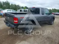2007 Ford RANGER фото