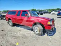 2007 Ford RANGER фото