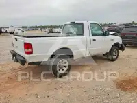 2007 Ford RANGER фото
