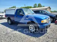2007 Ford RANGER фото