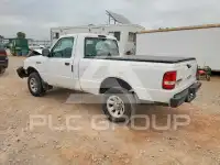 2007 Ford RANGER фото
