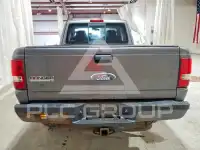2007 Ford RANGER photo