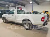 2007 Ford RANGER фото