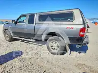 2007 Ford RANGER фото