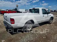 2007 Ford RANGER фото