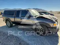 2007 Ford RANGER фото