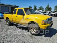 2007 Ford RANGER photo