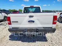2007 Ford RANGER фото