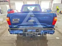 2007 Ford RANGER фото