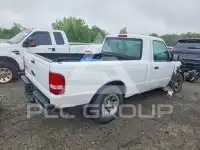 2007 Ford RANGER photo