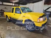 2007 Ford RANGER фото