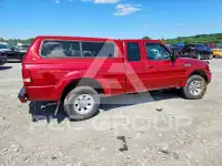2007 Ford RANGER фото