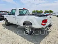 2007 Ford RANGER фото