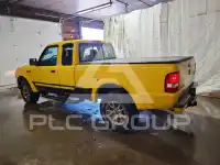 2007 Ford RANGER фото