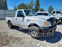 2007 Ford RANGER фото