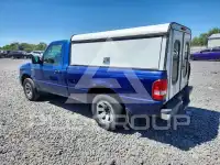 2007 Ford RANGER фото