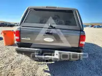 2007 Ford RANGER фото