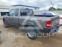 2007 Ford RANGER фото
