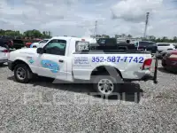 2007 Ford RANGER фото