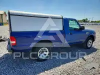 2007 Ford RANGER фото