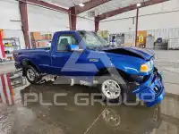 2007 Ford RANGER фото