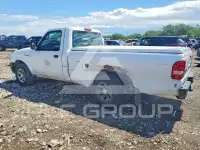 2007 Ford RANGER фото