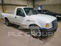 2007 Ford RANGER фото