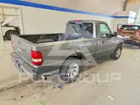 2007 Ford RANGER фото