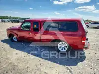 2007 Ford RANGER фото