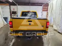 2007 Ford RANGER фото