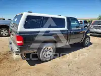 2007 Ford RANGER фото